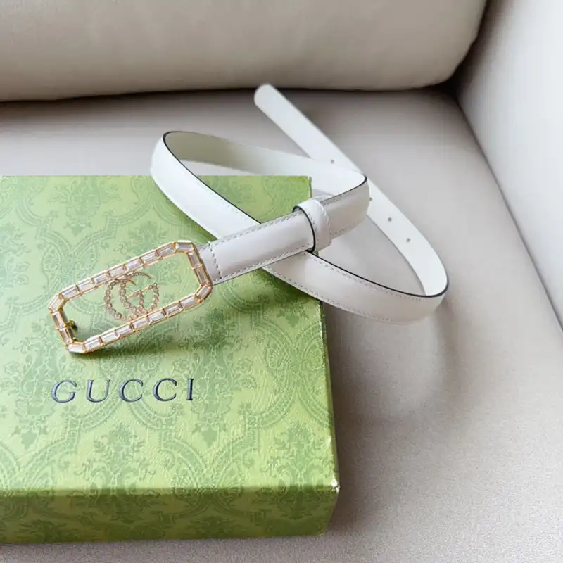 Gucci Belts 2407XA0054