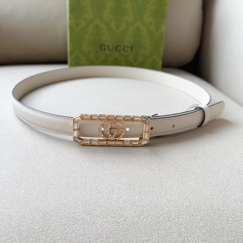 FASH Gucci Belts 2407XA0054