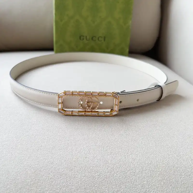 Cheap Gucci Belts 2407XA0054