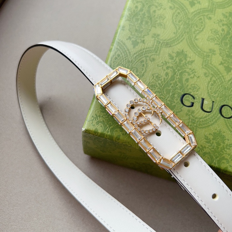 FASH Gucci Belts 2407XA0054