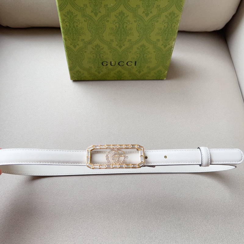 FASH Gucci Belts 2407XA0054