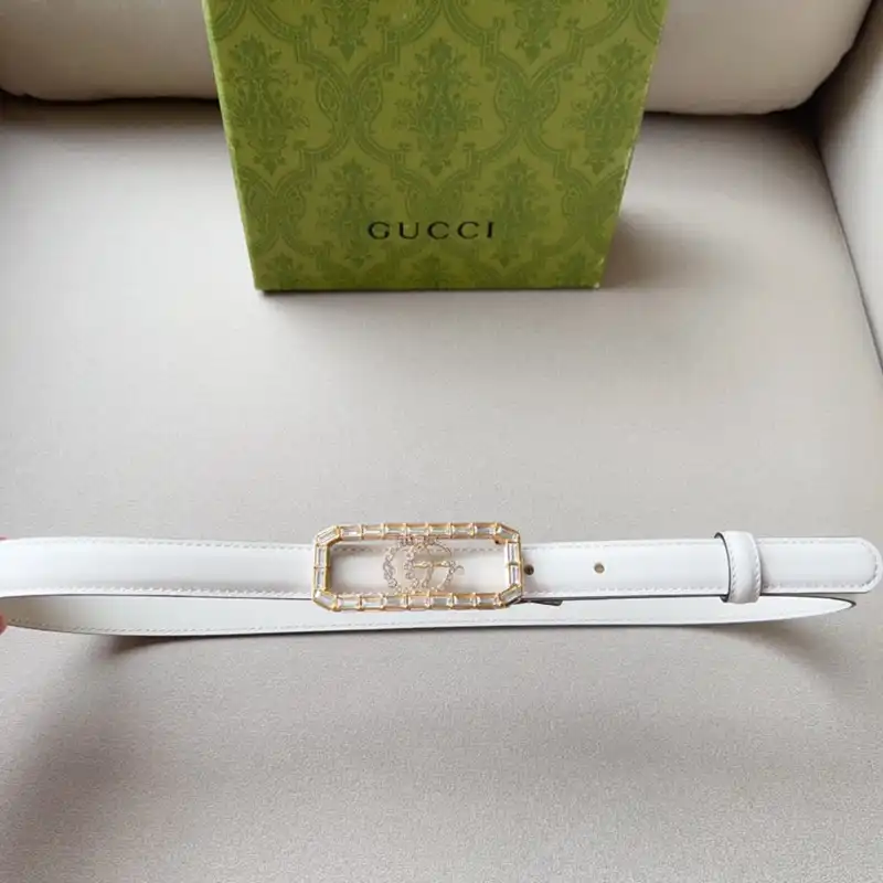 Gucci Belts 2407XA0054