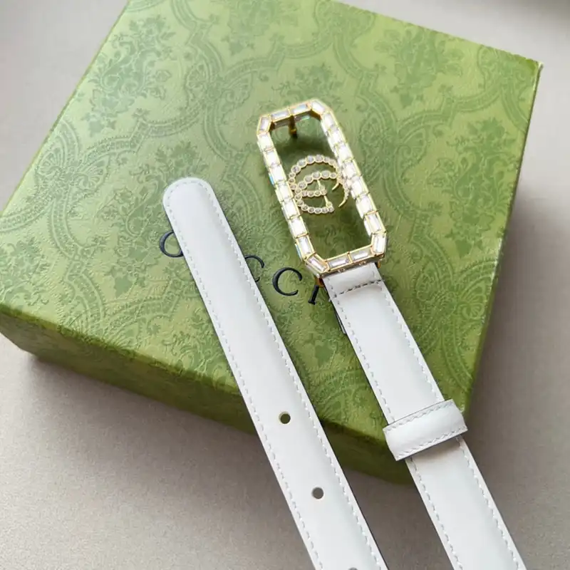 Gucci Belts 2407XA0054