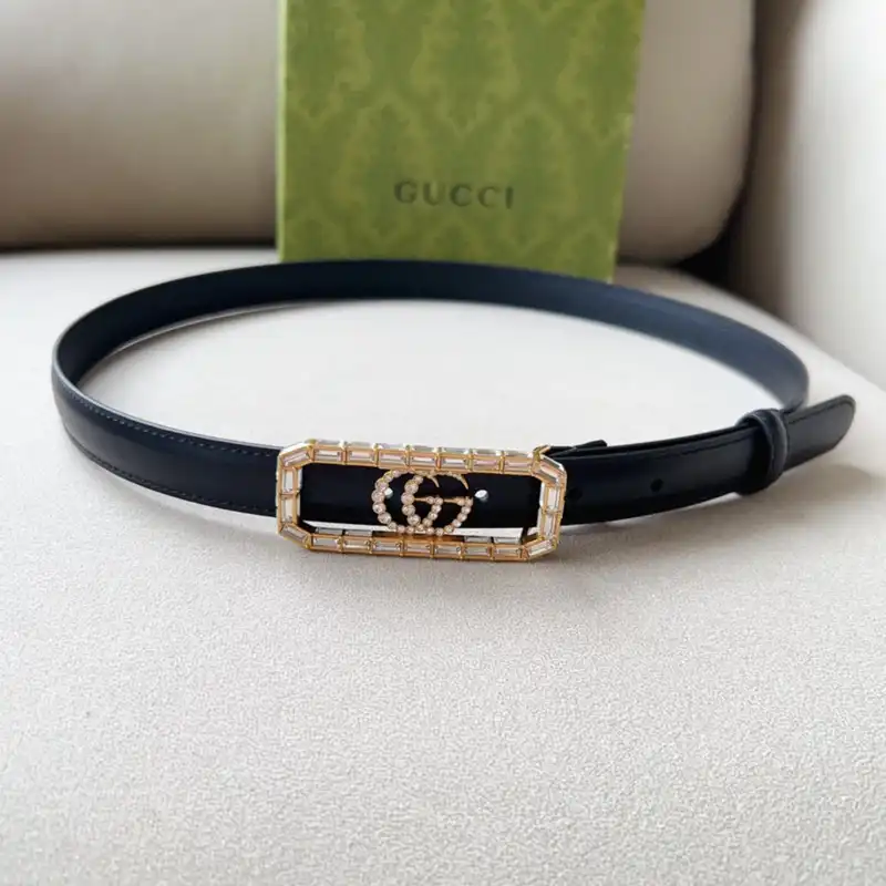 Cheap Gucci Belts 2407XA0055