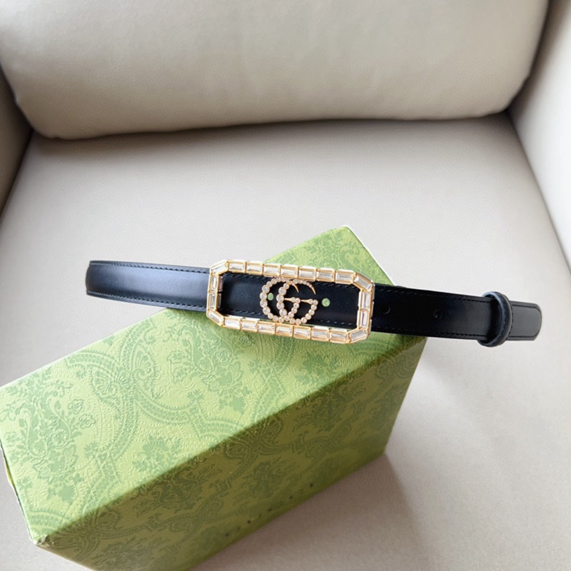 FASH Gucci Belts 2407XA0055