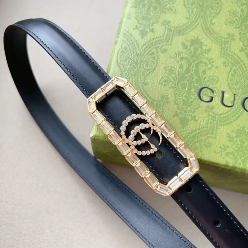 Gucci Belts 2407XA0055