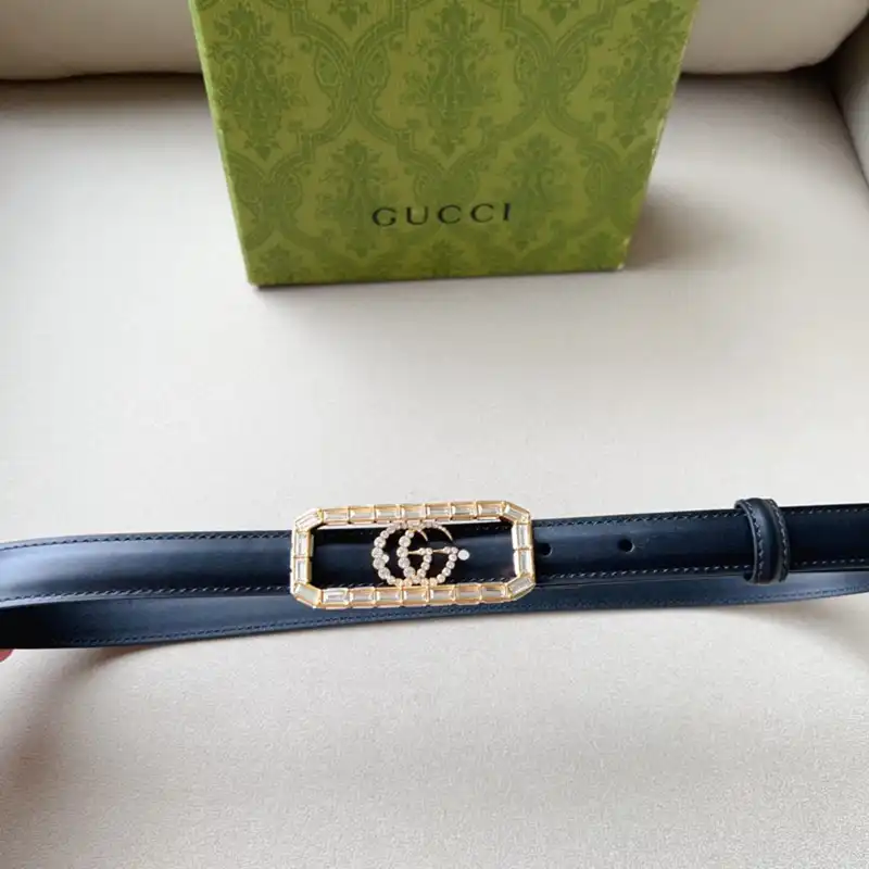 Gucci Belts 2407XA0055