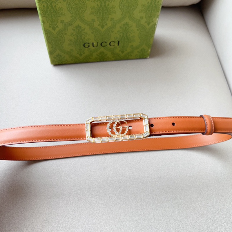 FASH Gucci Belts 2407XA0056