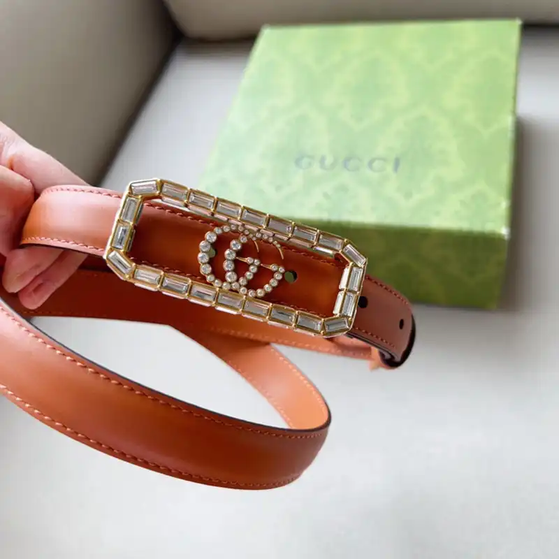 Cheap Gucci Belts 2407XA0056