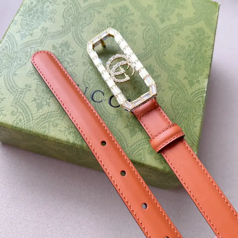 Cheap Gucci Belts 2407XA0056