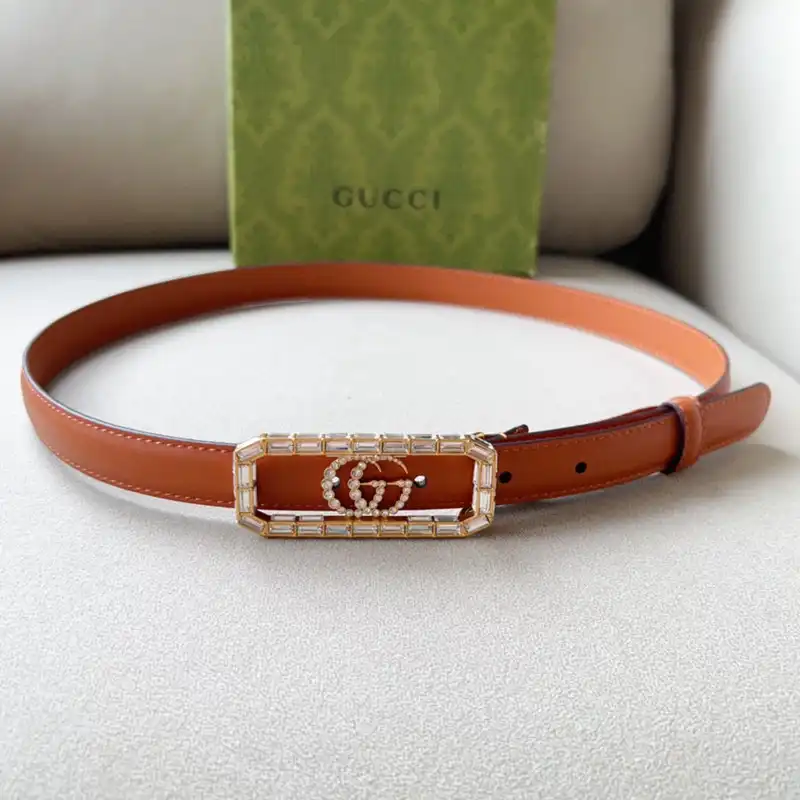 Gucci Belts 2407XA0056