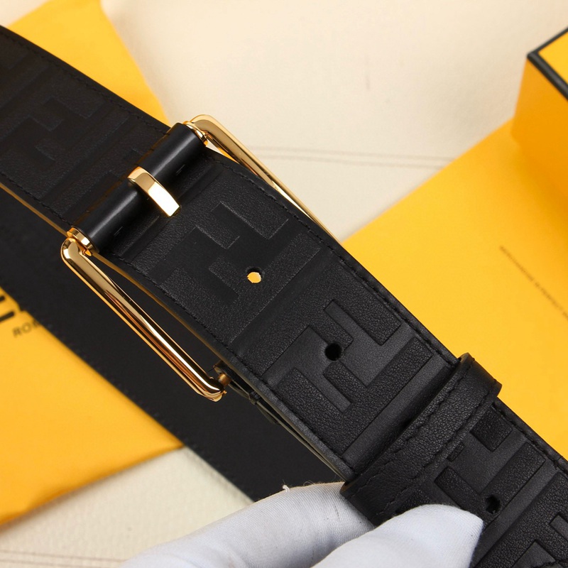 Fendi Belts 2407XA0057