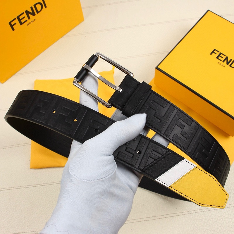 FASH Fendi Belts 2407XA0058