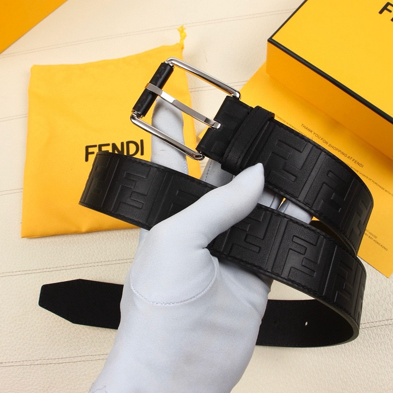 FASH Fendi Belts 2407XA0058