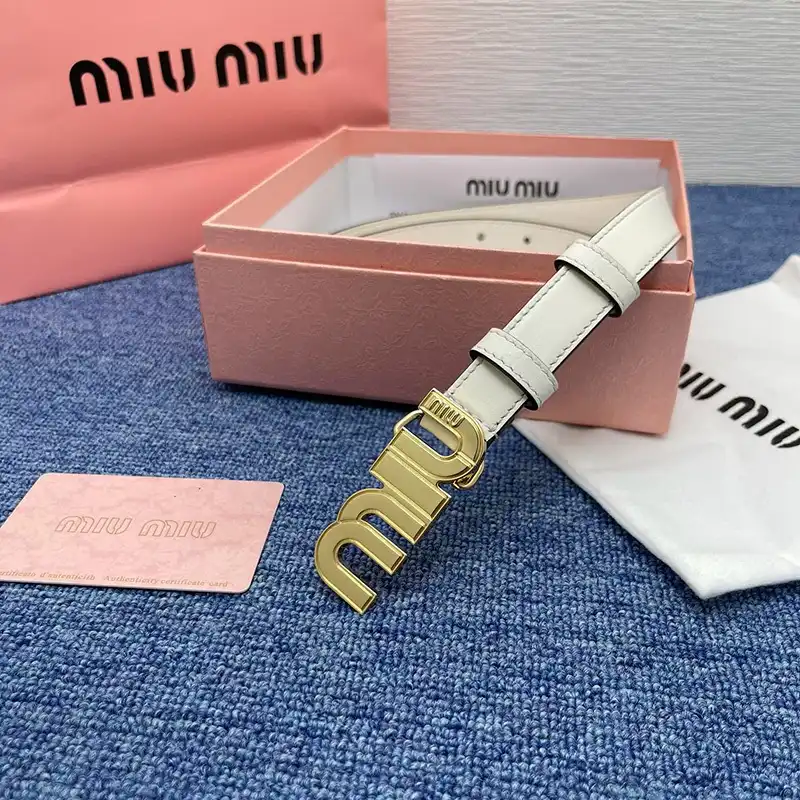 Fashionrepsfam ru Miu Miu Belts 2407XA0094