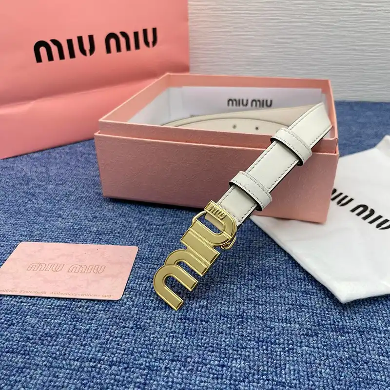 Fashionrepsfam ru Miu Miu Belts 2407XA0094