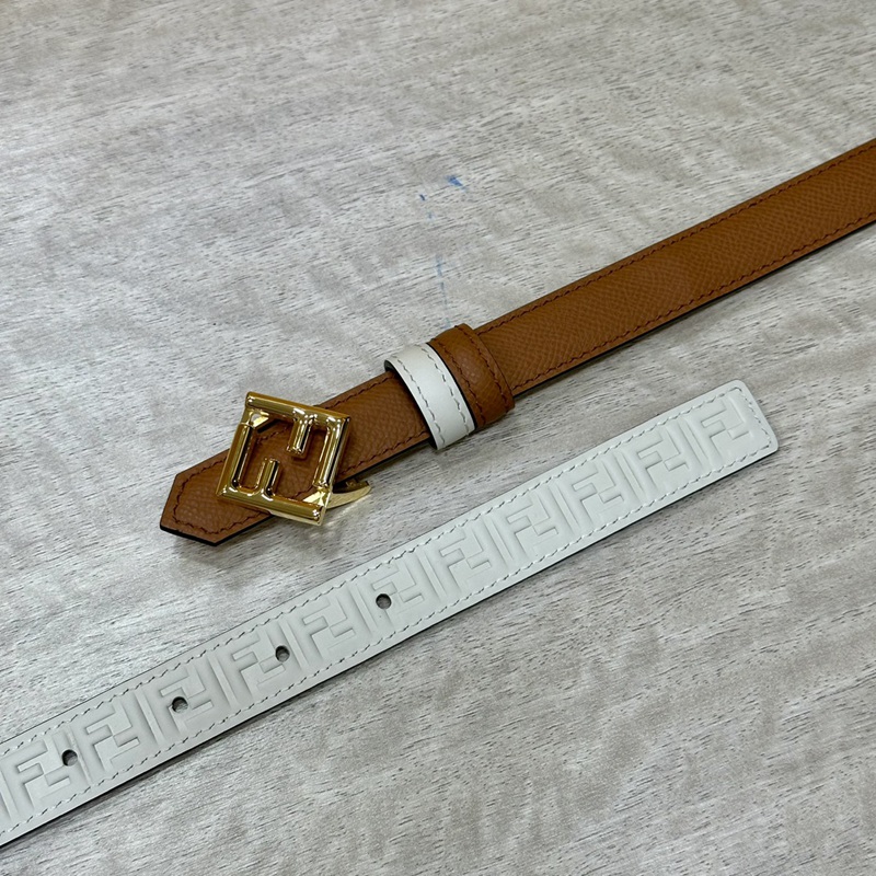 FASH Fendi Belts 2407XA0118