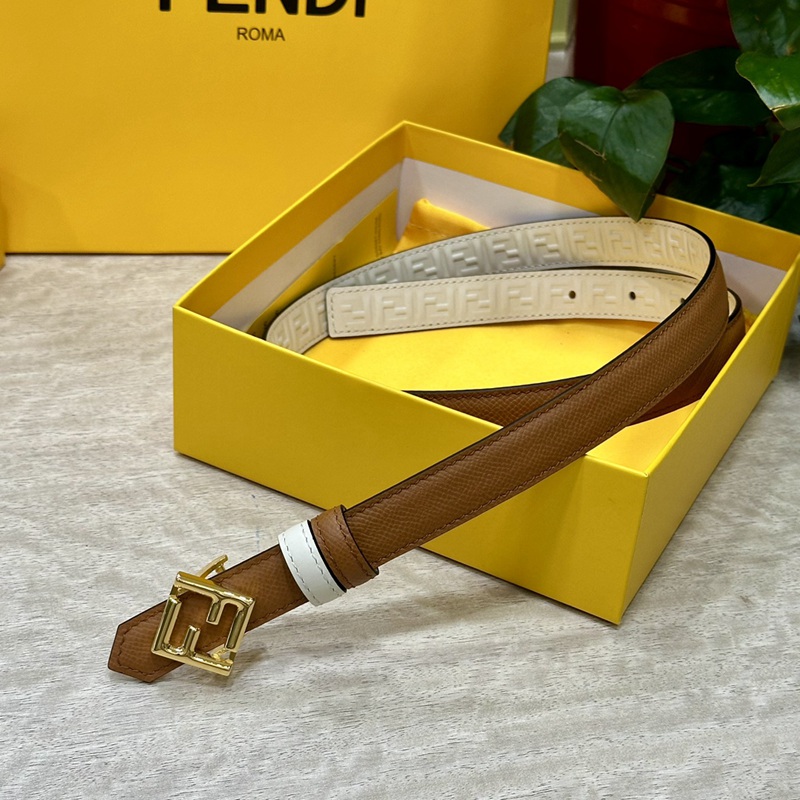 FASH Fendi Belts 2407XA0118