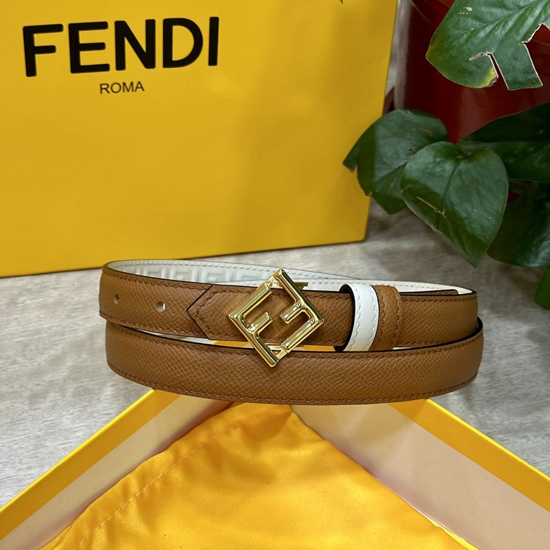 FASH Fendi Belts 2407XA0118