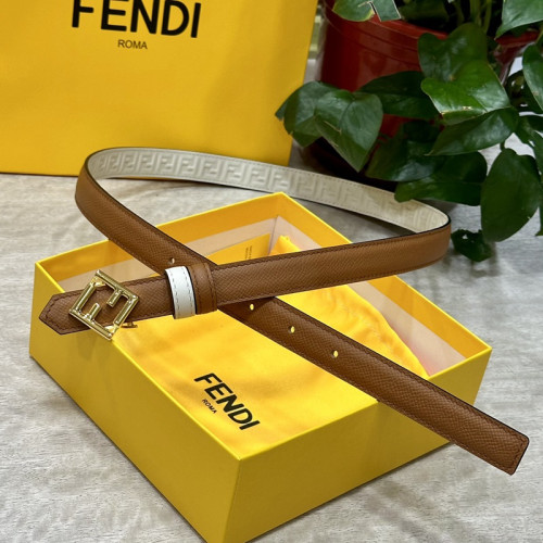 FASH Fendi Belts 2407XA0118