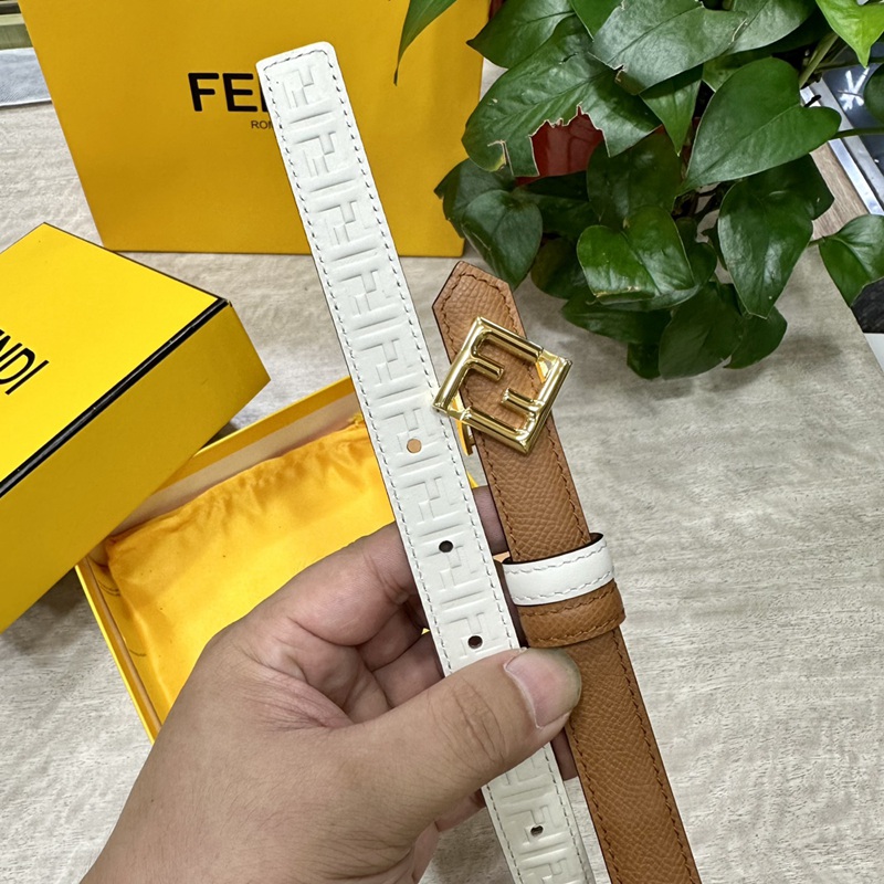 FASH Fendi Belts 2407XA0118