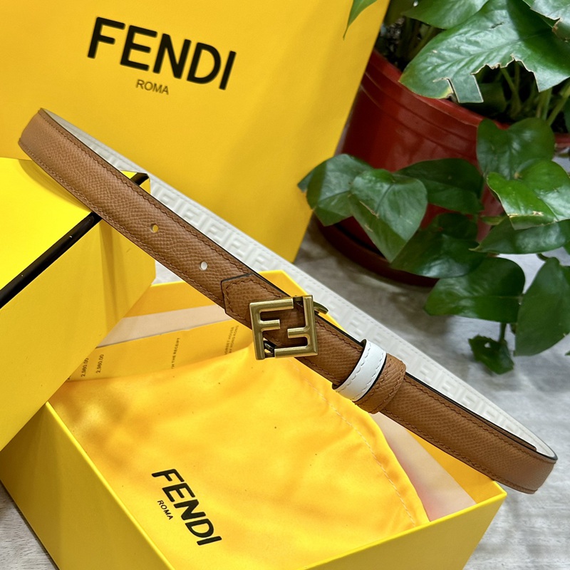 Cheap Fendi Belts 2407XA0119