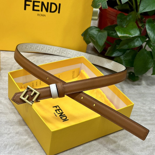 FASH Fendi Belts 2407XA0119