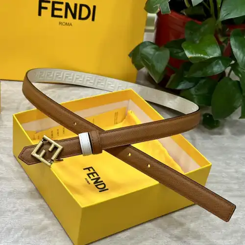 Fendi Belts 2407XA0119