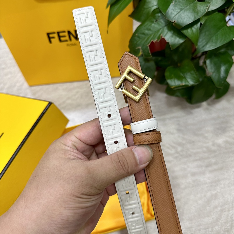 Cheap Fendi Belts 2407XA0119