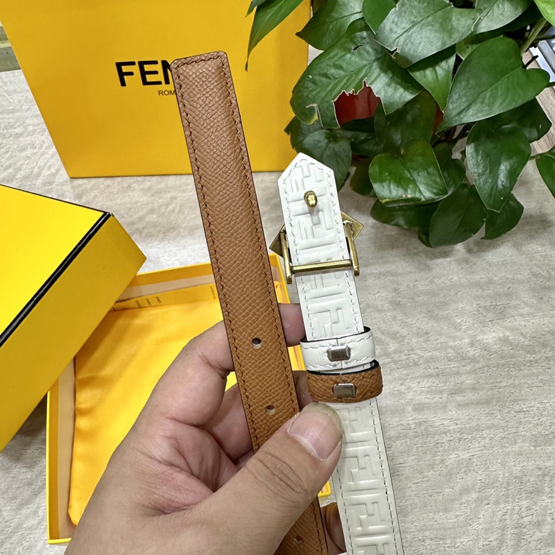 Cheap Fendi Belts 2407XA0119