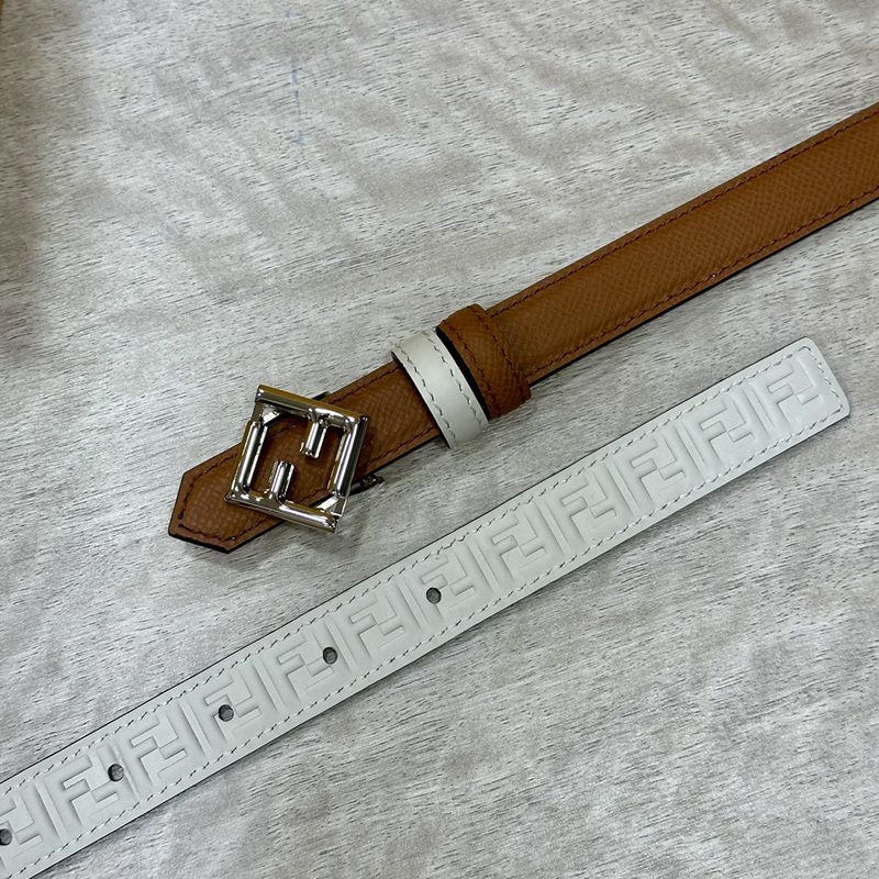 FASH Fendi Belts 2407XA0120