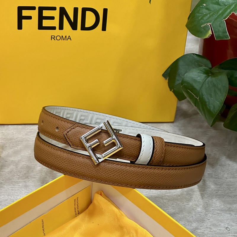 FASH Fendi Belts 2407XA0120