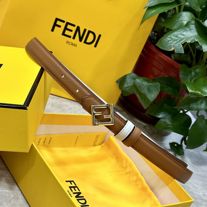 FASH Fendi Belts 2407XA0120