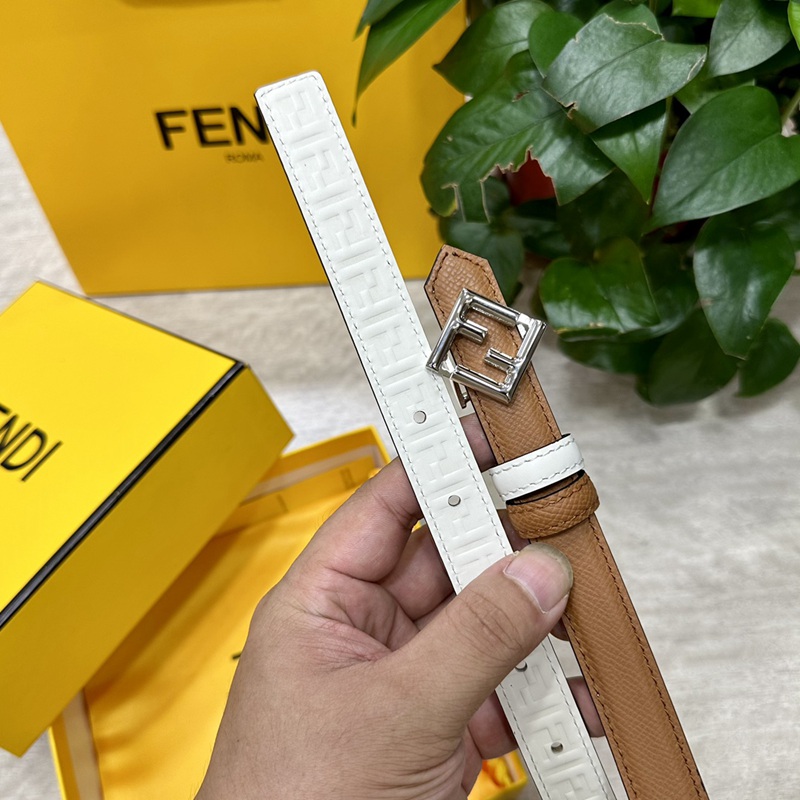 FASH Fendi Belts 2407XA0120