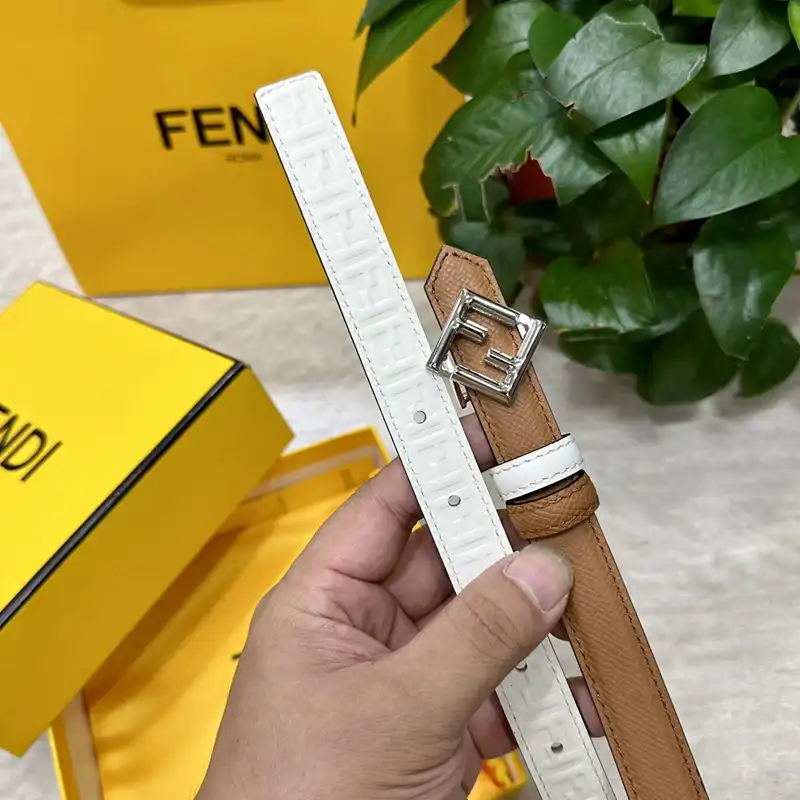 Fendi Belts 2407XA0120