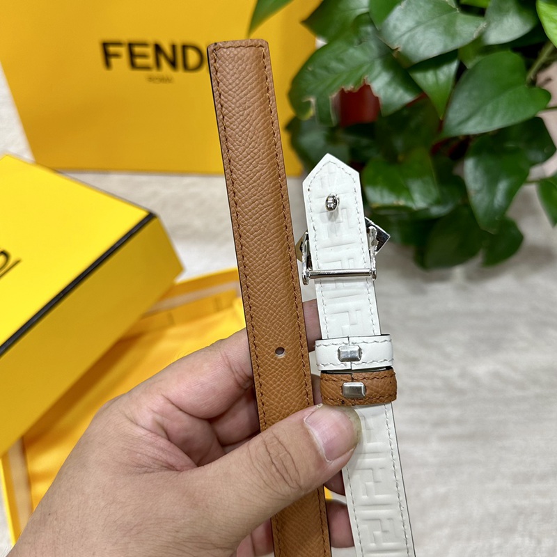 FASH Fendi Belts 2407XA0120