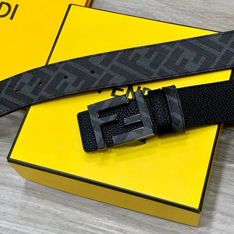 FASH Fendi Belts 2407XA0121