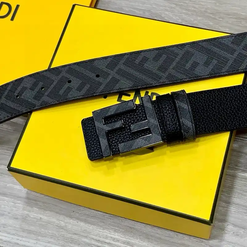 Fashionrep Fendi Belts 2407XA0121