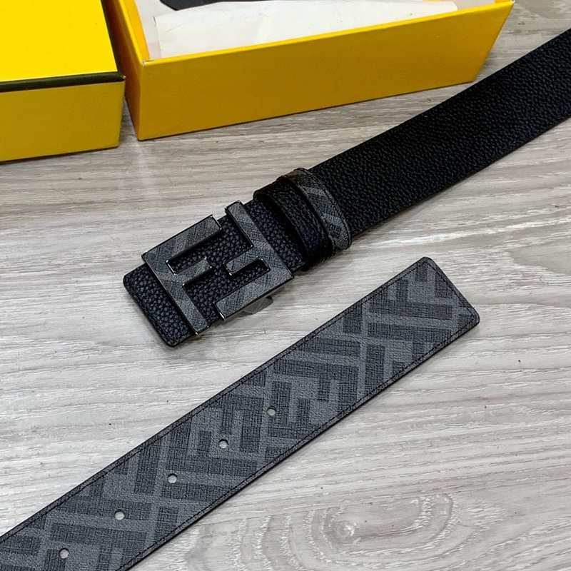 FASH Fendi Belts 2407XA0121