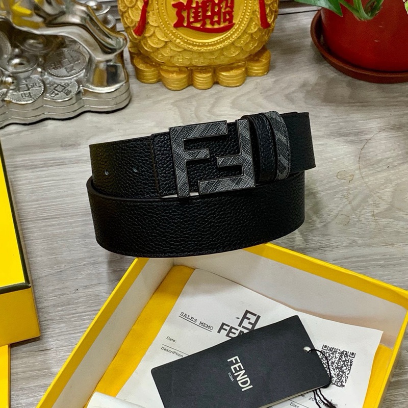 FASH Fendi Belts 2407XA0121