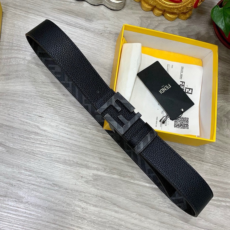 FASH Fendi Belts 2407XA0121