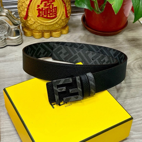 FASH Fendi Belts 2407XA0121