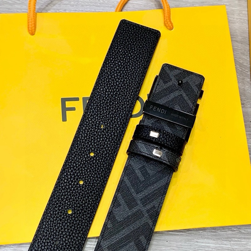 FASH Fendi Belts 2407XA0121