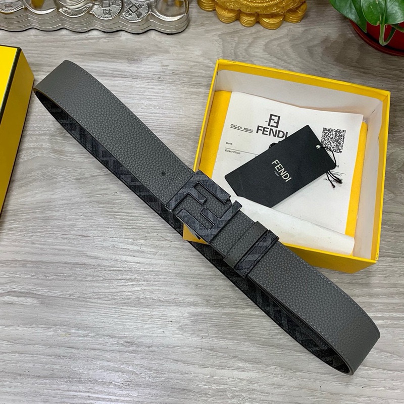 FASH Fendi Belts 2407XA0122