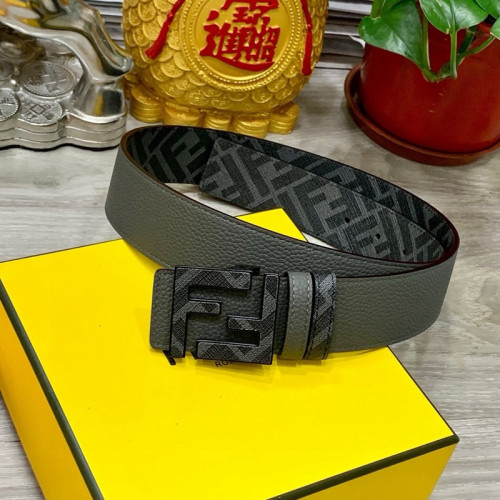 FASH Fendi Belts 2407XA0122