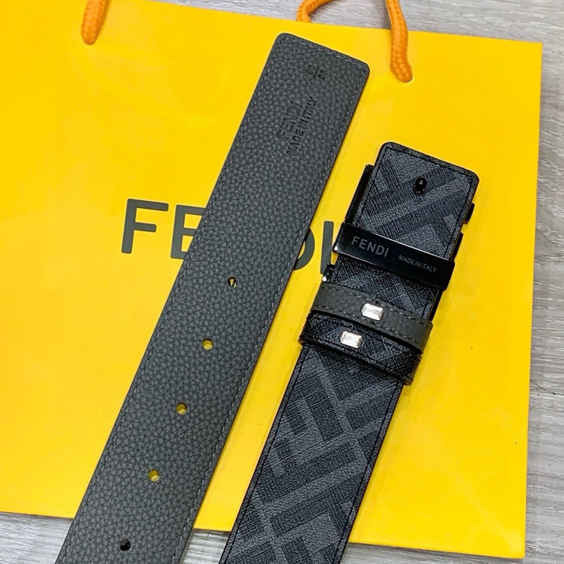 FASH Fendi Belts 2407XA0122