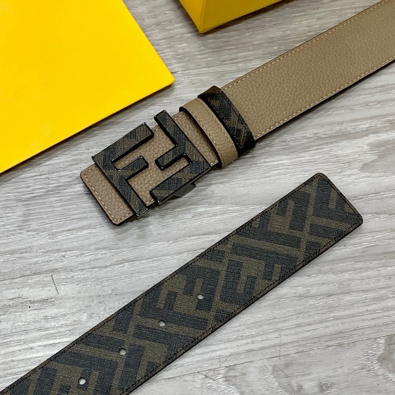 FASH Fendi Belts 2407XA0123