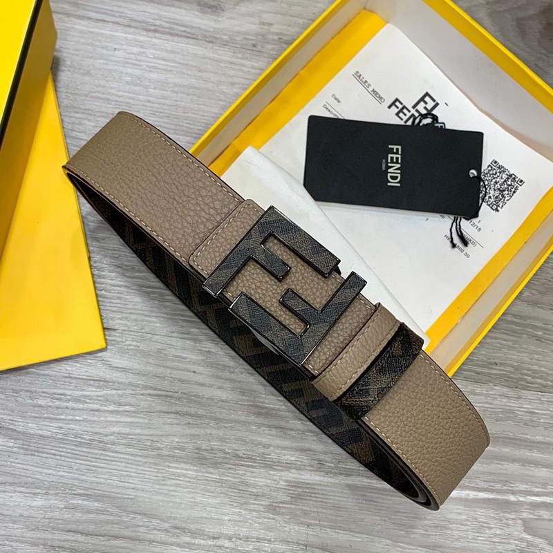 FASH Fendi Belts 2407XA0123