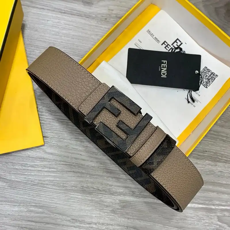 Fendi Belts 2407XA0123