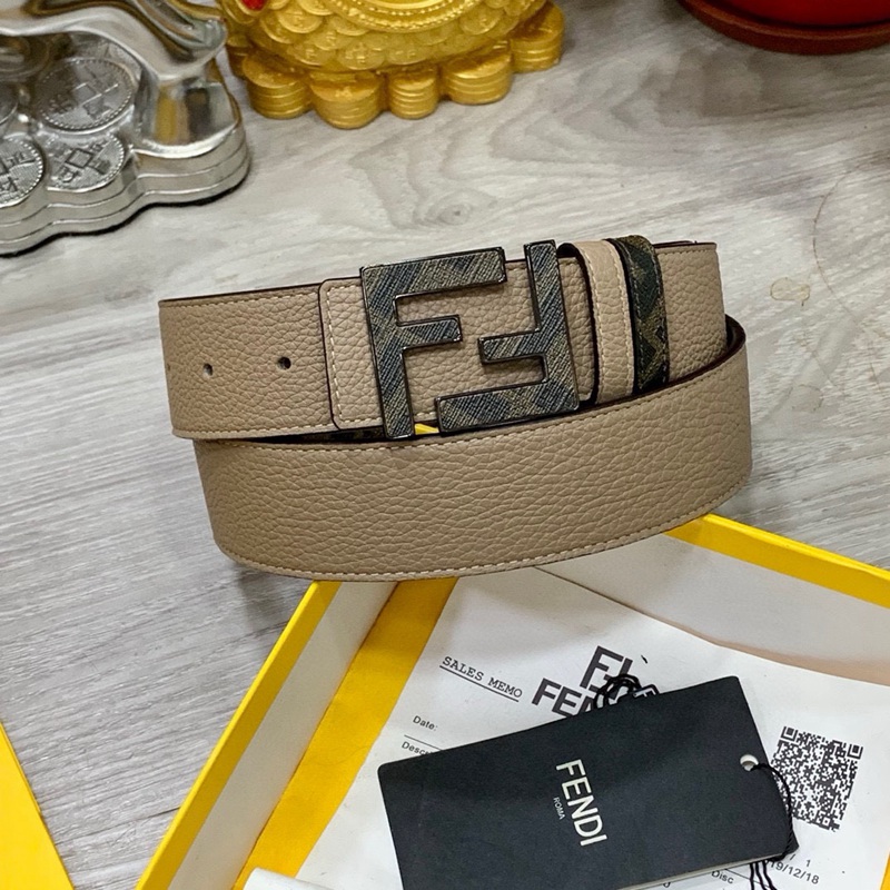 FASH Fendi Belts 2407XA0123